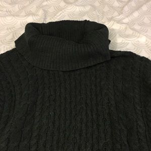 American Eagle Cowel Neck Sweater!